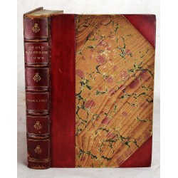 An Old New England Town: Sketches of Life, Scenery, Character